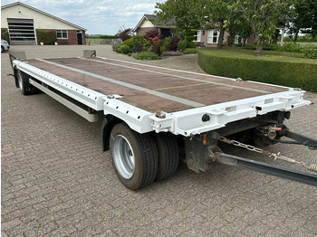Flaksläp NOOTEBOOM