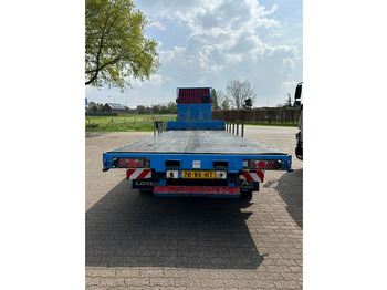 Flaksläp Nooteboom WEB TRAILER!!OPEN BOX!!15280 LOADING CAPACITY!!: bild 4