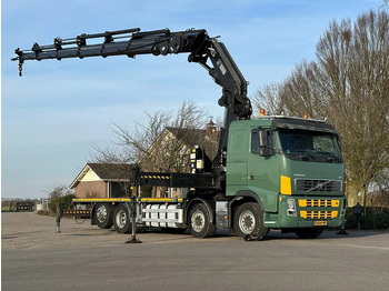 Kranbil VOLVO FH