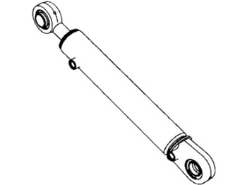 Hydraulcylinder CASE