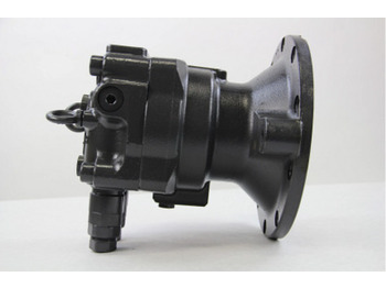 Svängmotor CASE