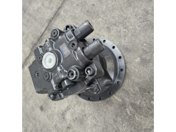Svängmotor CASE