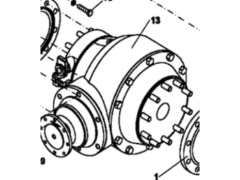 Differential CASE