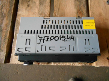 Instrumentbräda CATERPILLAR