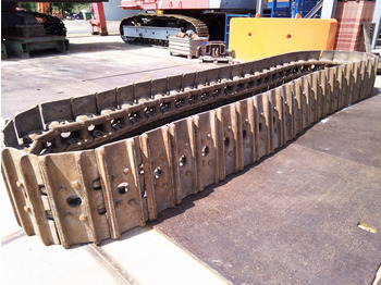 Undervagnsdelar HITACHI