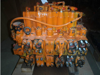 Hydraulventil HITACHI