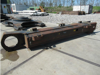 Undervagnsdelar HITACHI