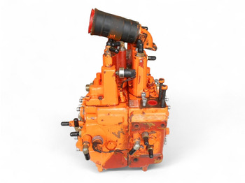 Hydraulventil för Byggmaskiner Hitachi 71422916: bild 3