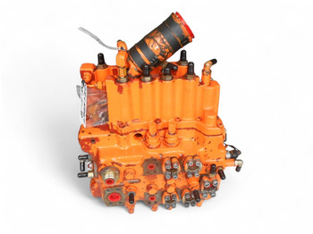 Hydraulventil för Byggmaskiner Hitachi 71422916: bild 2
