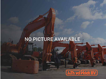 Hydraulventil HITACHI
