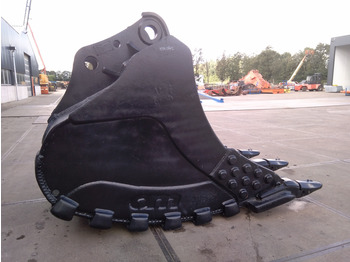Grävmaskinsskopa Hitachi ZX870LCR-5B -: bild 3