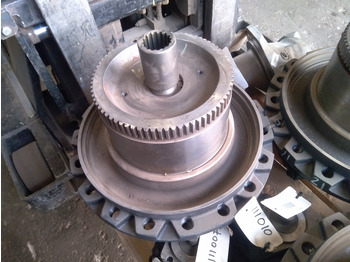 Hydraulmotor KOBELCO
