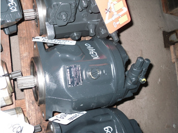 Hydraulpump NEW HOLLAND