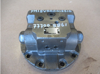 Hydraulmotor NEW HOLLAND