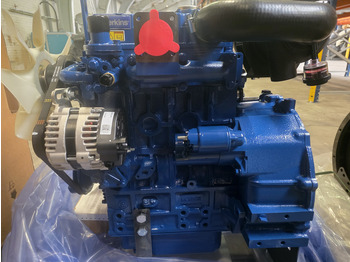 Ny Motor för Byggmaskiner Perkins 403A-15 - gu85139r: bild 5 Ny Motor för Byggmaskiner Perkins 403A-15 - gu85139r: bild 5