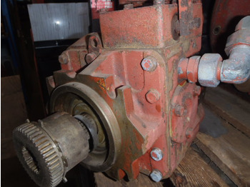 Hydraulpump för Byggmaskiner Sauer: bild 3