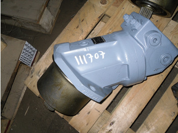 Hydraulmotor TEREX