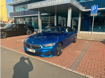 Personbil BMW