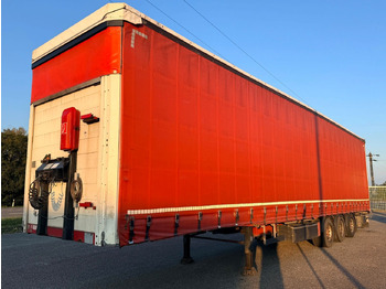 Kapelltrailer SCHWARZMÜLLER