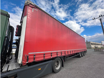 Kapelltrailer SCHWARZMÜLLER