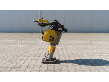 Stamp BOMAG