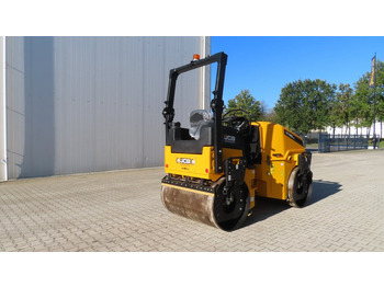 Asfaltvält JCB CT380-130: bild 2