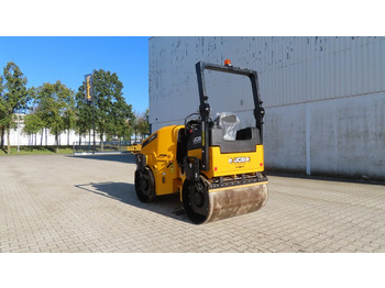Asfaltvält JCB CT380-130: bild 4