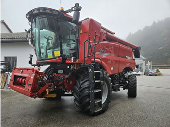 Skördetröska CASE IH Axial-Flow