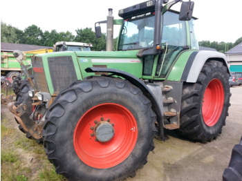Ny Traktor Fendt 916 vario: bild 1