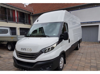 Skåpbil IVECO Daily 35s18