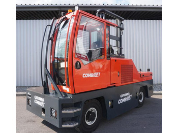 Sidlastare COMBILIFT