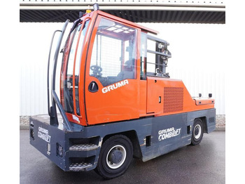 Sidlastare COMBILIFT