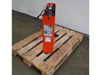 Batteri GRUMA