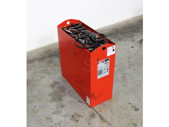 Batteri GRUMA