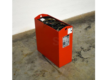 Batteri GRUMA