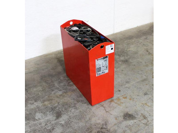 Batteri GRUMA