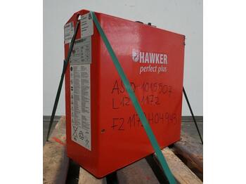 Batteri HAWKER