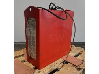 Batteri HAWKER