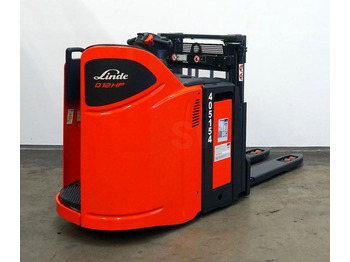 Staplare LINDE
