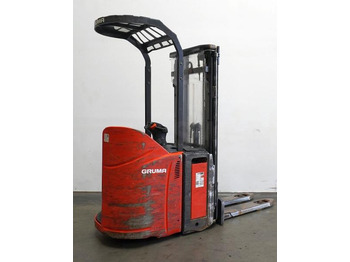 Staplare LINDE