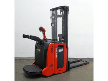 Staplare LINDE