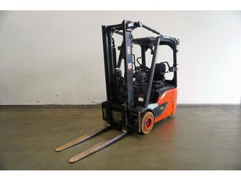 Eltruck LINDE E