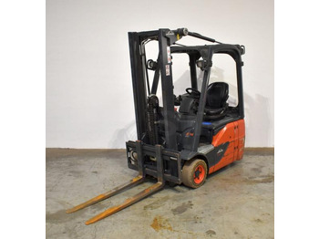 Eltruck LINDE E
