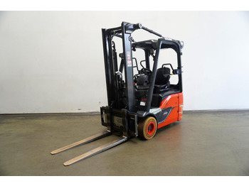 Eltruck LINDE E