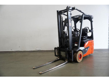 Eltruck LINDE E