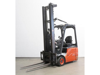 Eltruck LINDE E15