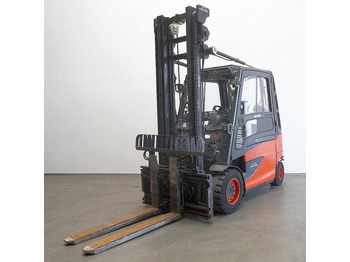 Eltruck LINDE E