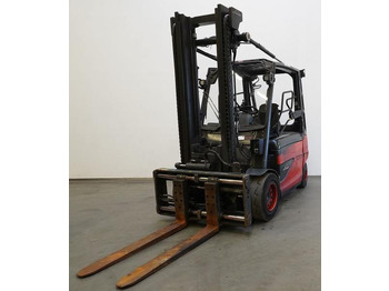 Eltruck LINDE E
