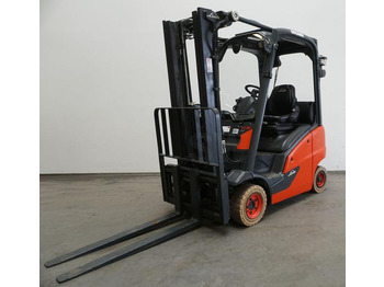 Gasoltruck LINDE H16