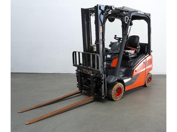 Gasoltruck LINDE H16